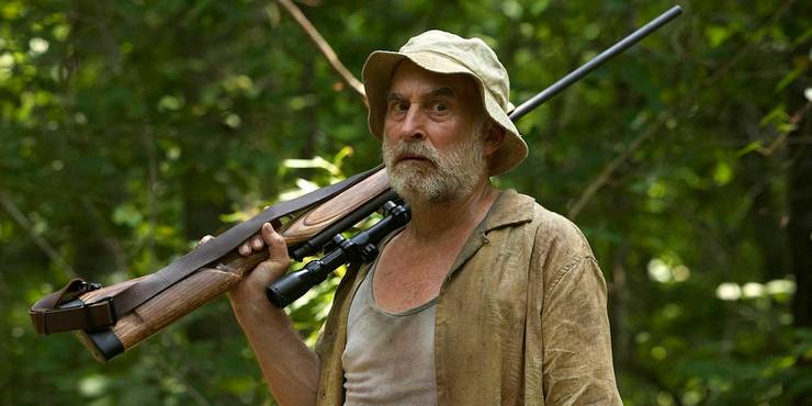 Every Major Walking Dead Character Who Died (So Far) Every Major Walking Dead Character Who Died (So Far)